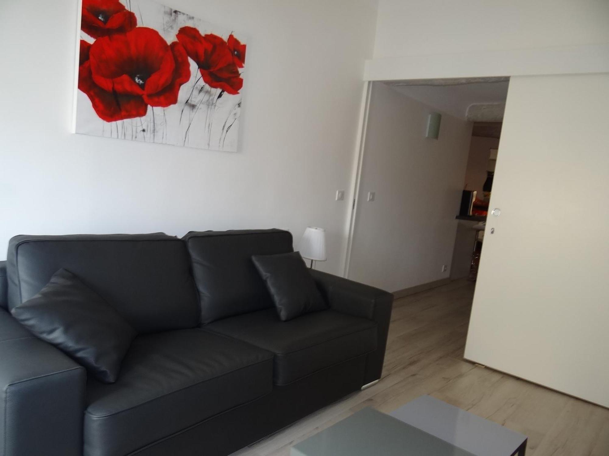 Day'S Inn Cannes Phòng bức ảnh