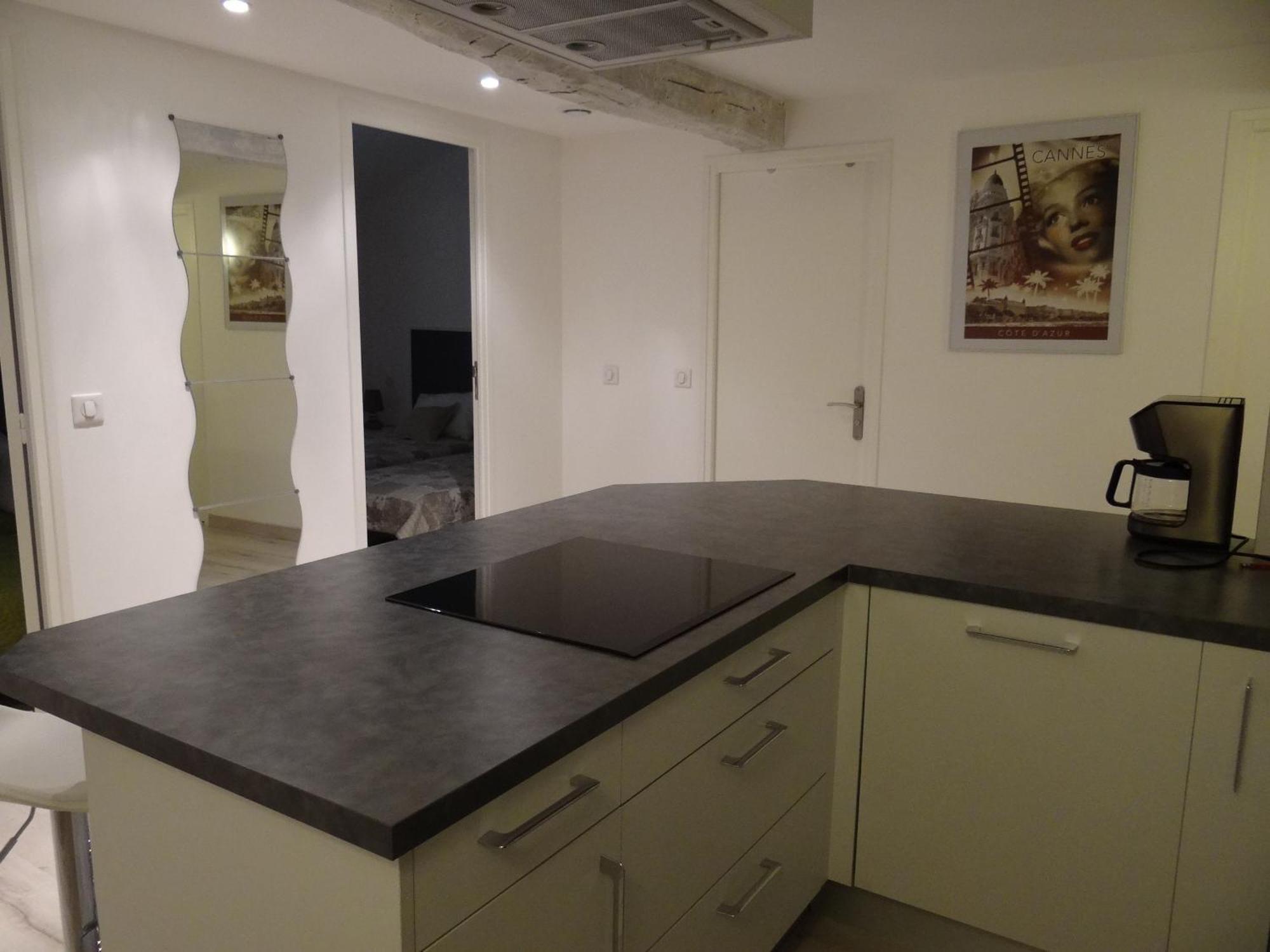Day'S Inn Cannes Phòng bức ảnh