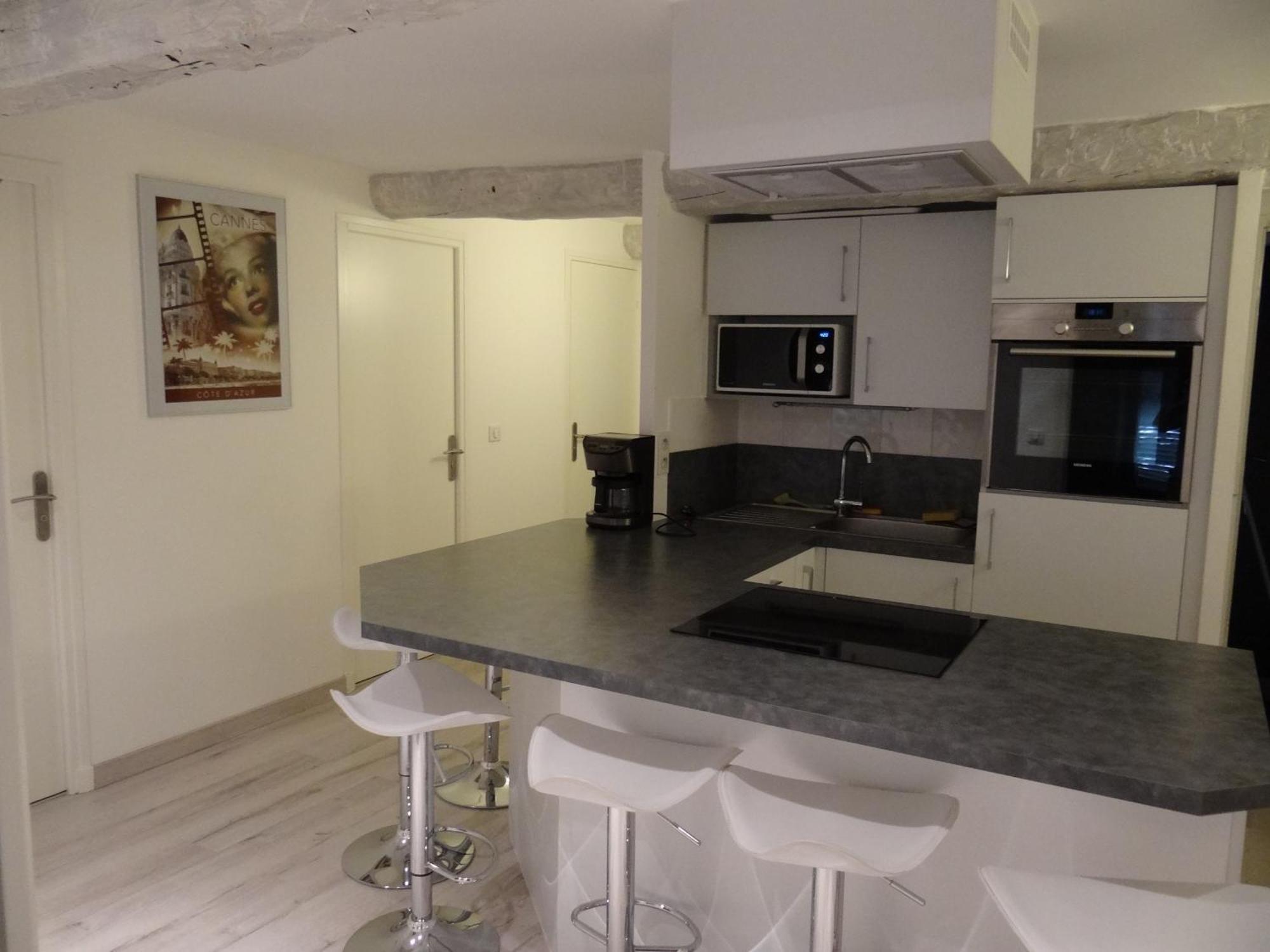 Day'S Inn Cannes Phòng bức ảnh