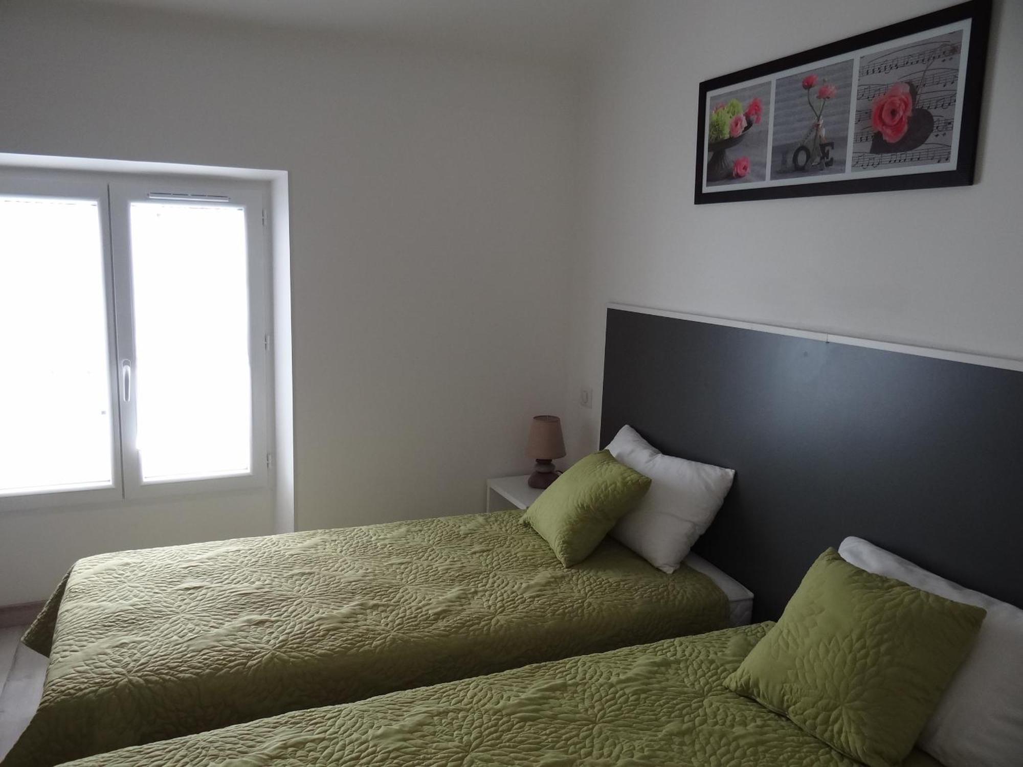 Day'S Inn Cannes Phòng bức ảnh