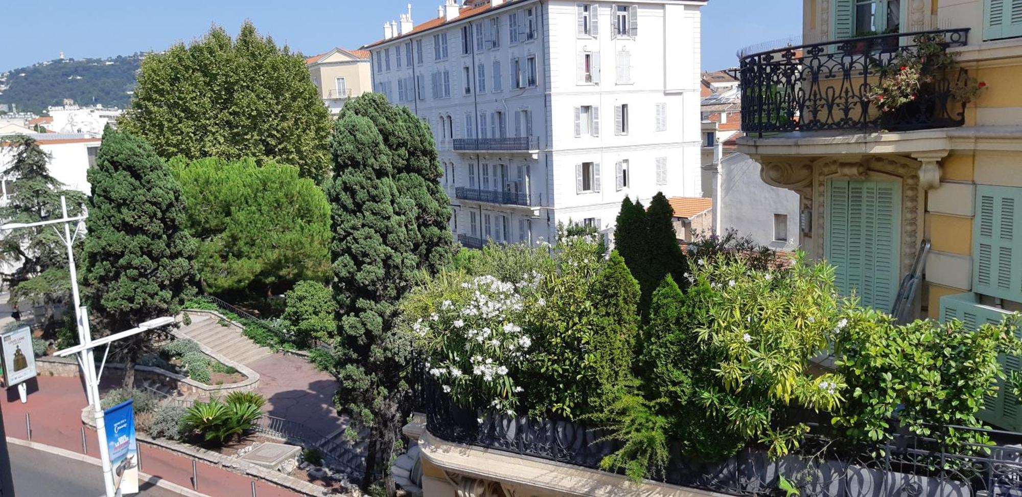 Day'S Inn Cannes Ngoại thất bức ảnh