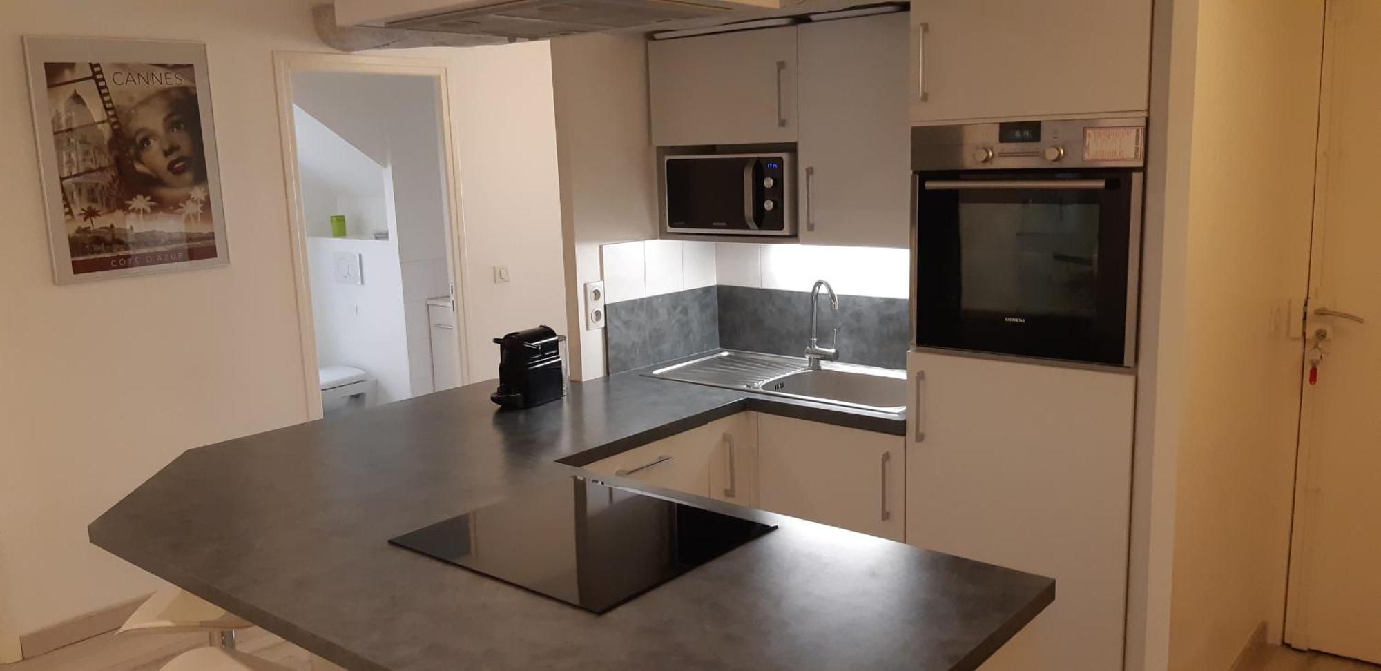 Day'S Inn Cannes Ngoại thất bức ảnh